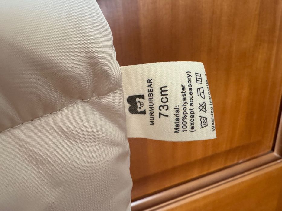 Продам комбинезон