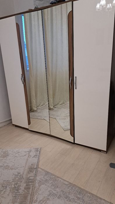 Спальный гарнитур. В отличном состоянии.  В городе Караганда