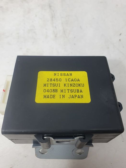 Calculator modul 253co1cy0b Infiniti FX-Series 2 generation (2008 - 2012)