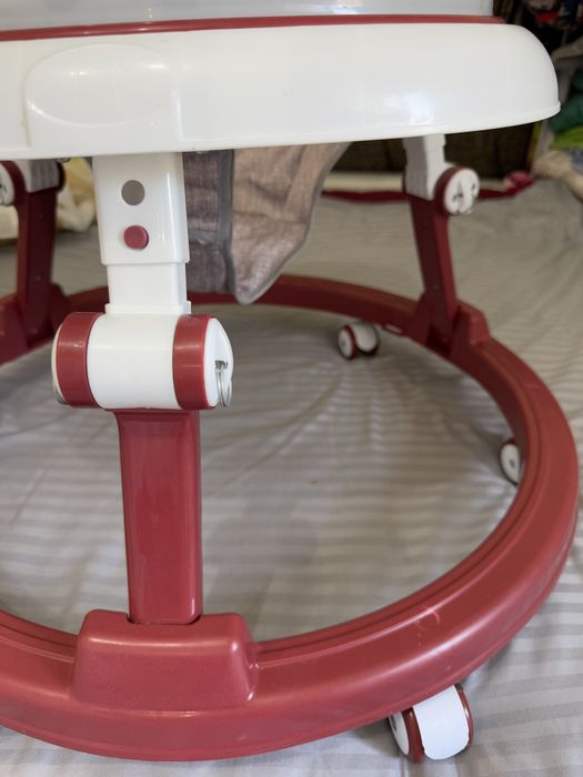 Детский ходунок сатылады