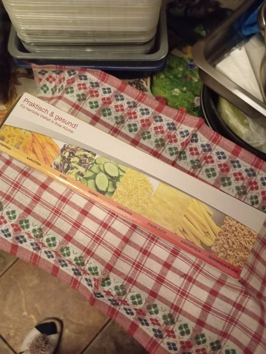 Răzătoare multifuncțională