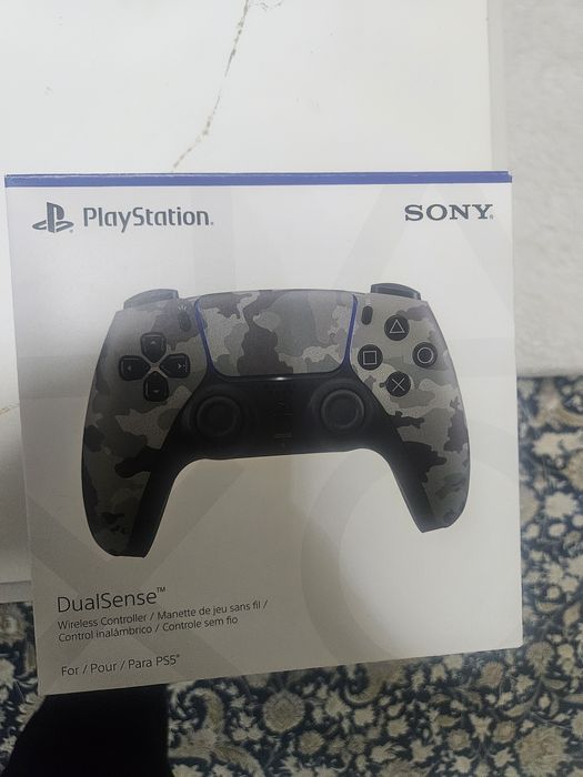 Dualsense ps5 controller