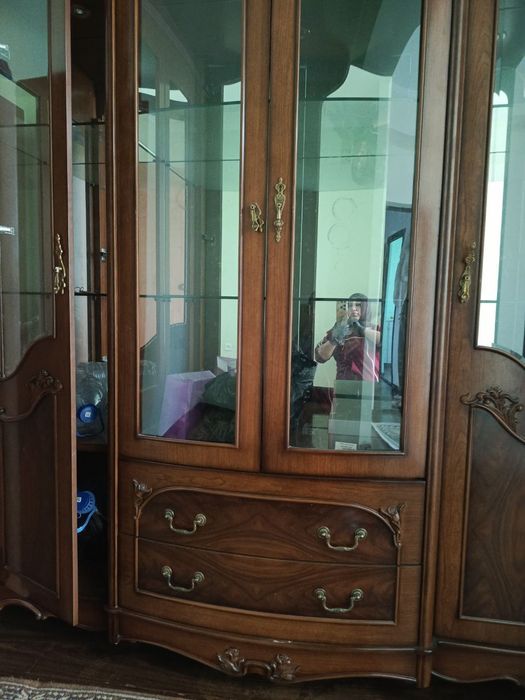 Sergeli 5 bekat yaqinida 2 xonali kvartira ijaraga beriladi srochna