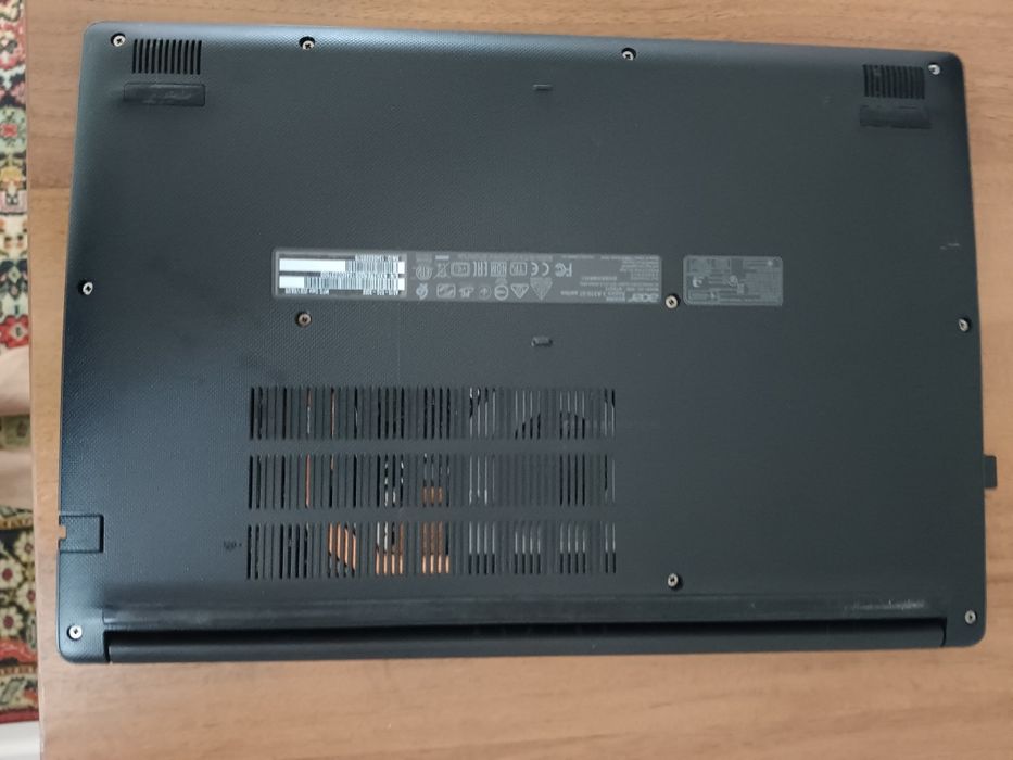 Ноутбук Acer 180к торг