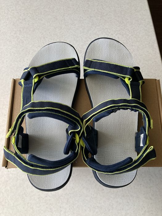 Детски сандали 37/38, 40 размер