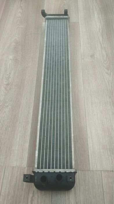 радиатор охлождение