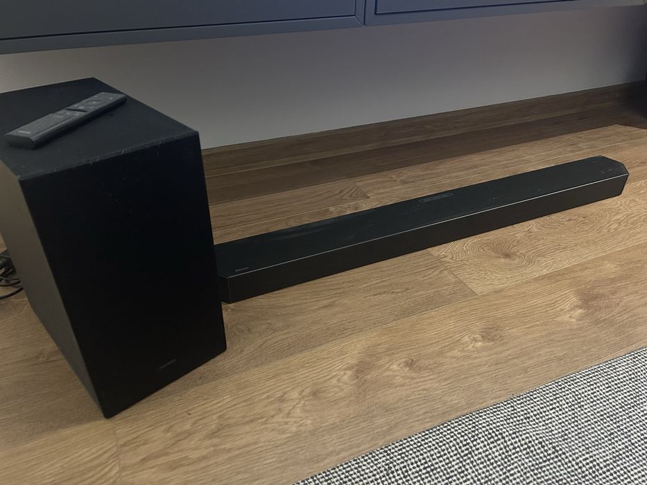 Саутбар Samsung HW-Q600C/EN SOU