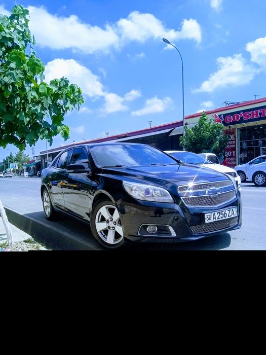 Malibu 1.    2 pazitsiya