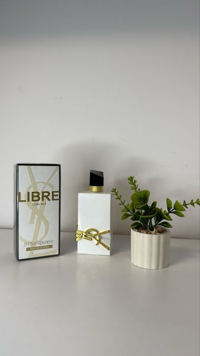 Ysl Libre L’eau nue