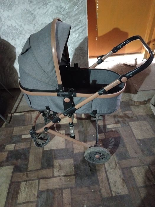 Продам 2 детские коляски