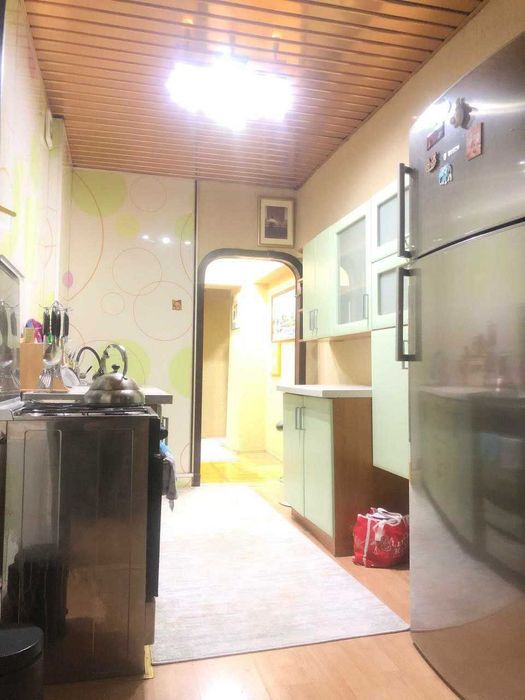 2/3/9 Гранд Мир, магазин Океан, Яккасарайский р-н