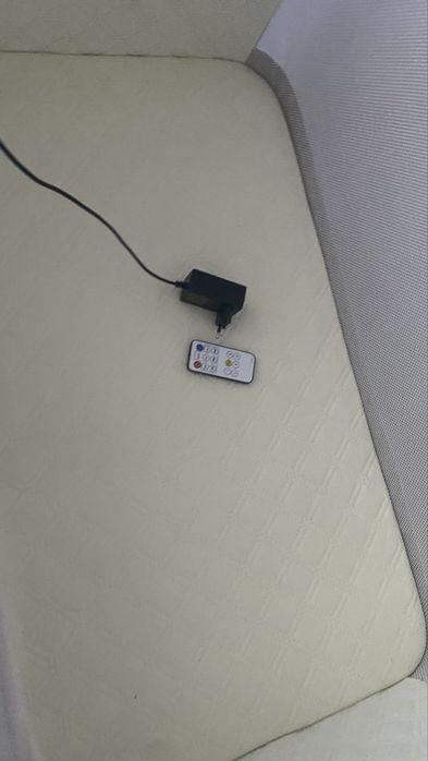 Кровать люлька б/у