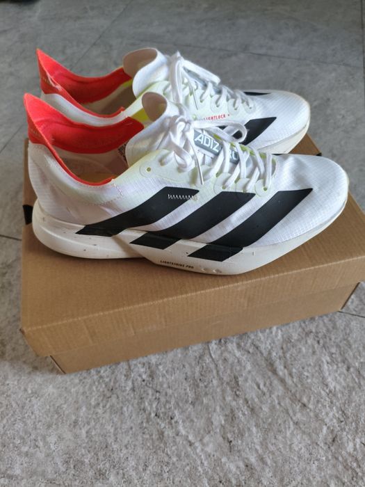 продам кроссовки Adidas Adiziro Adios Pro 4