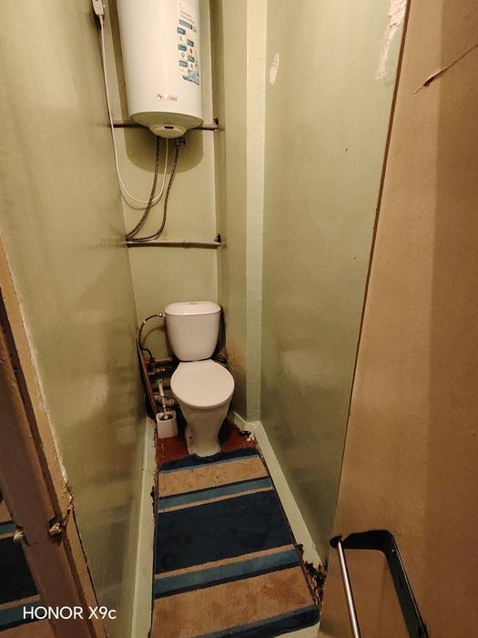 Продам  2 комнатную квартиру