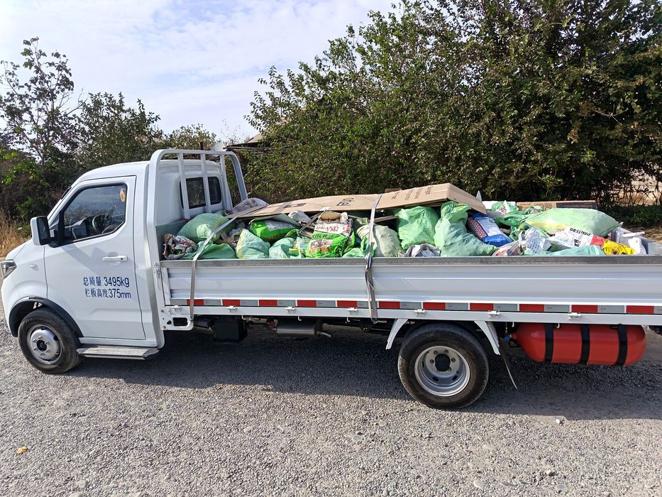 Вывоз мусор.Musr olib ketish xizmati..stroy musor