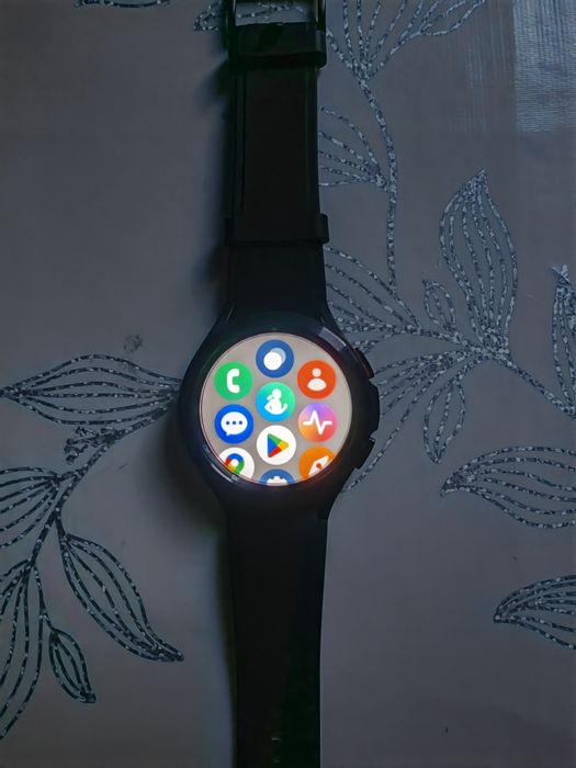 Samsung Galaxy Watch 4 Classic 46mm