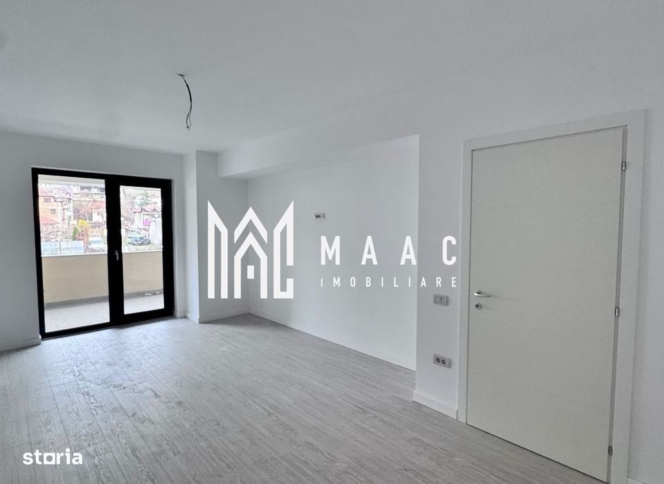 Apartament 3 camere   Park Residence Râmnicu Vâlcea