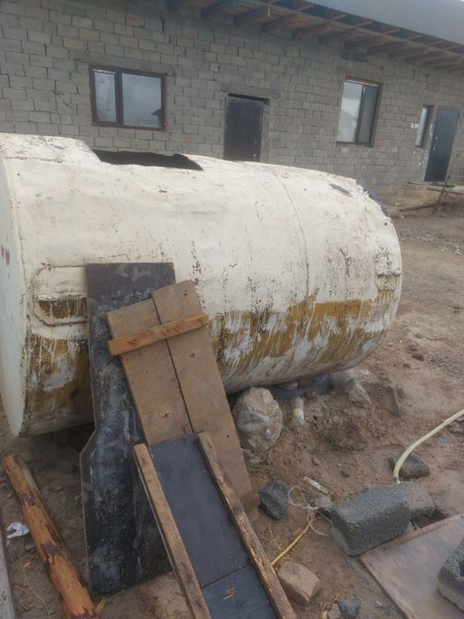 Бошка 3тонналық бағасы келісімен