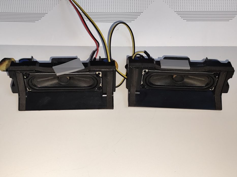 Set complet difuzoare BN96-36052A Pentru tv Samsung UE32J4000AW