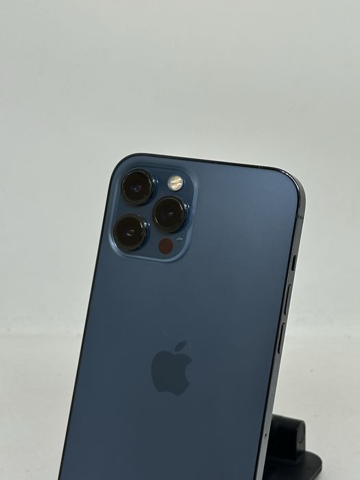 Iphone 12 pro max 128gb 79% imei 53089