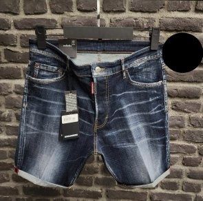 Blugi Dsquared2 Scurti Top Premium Jeans Noile colectii