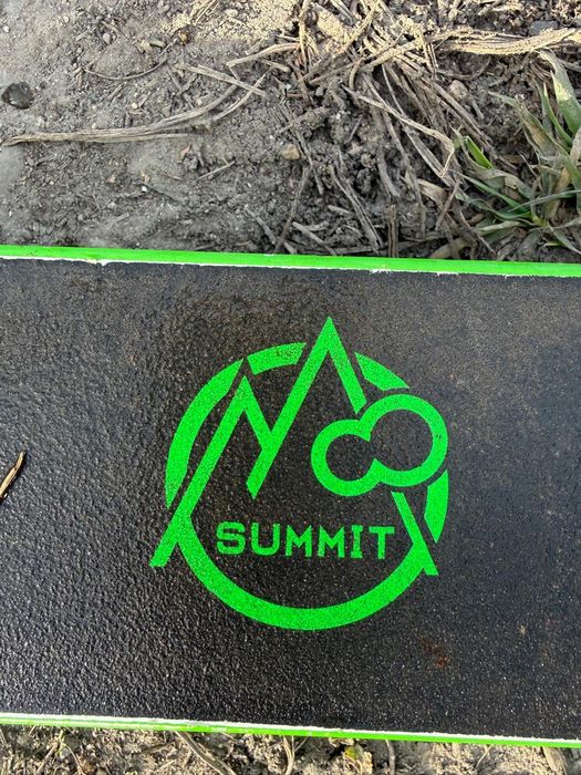 Самокат для трюков