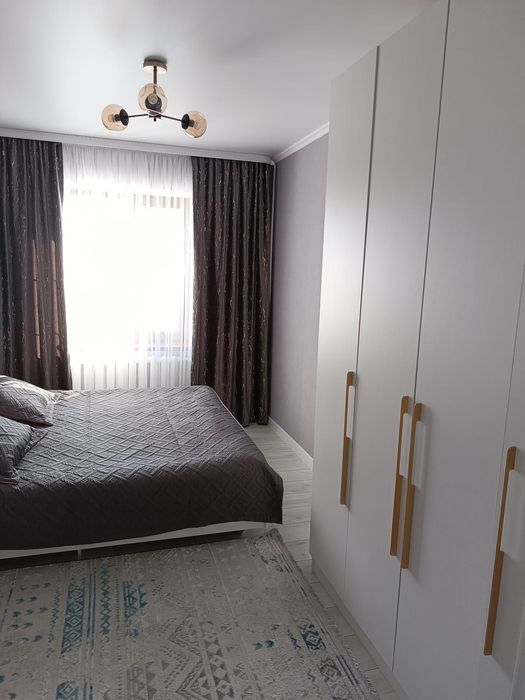 Продам 3-х квартиру