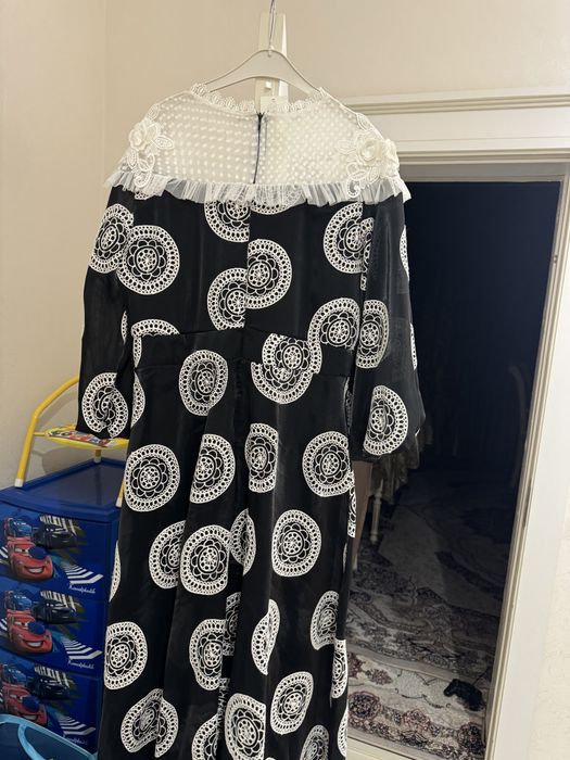 Ko’ylak turkiyaniki