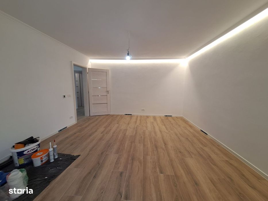 3 camere-71 mp - et 1 -Renovat 2026-incalzire in pardoseala-Dambovita — fotografia 1
