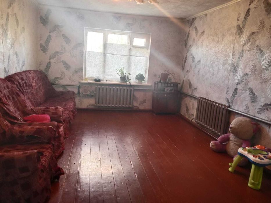 Продам дом в пос.Новый
