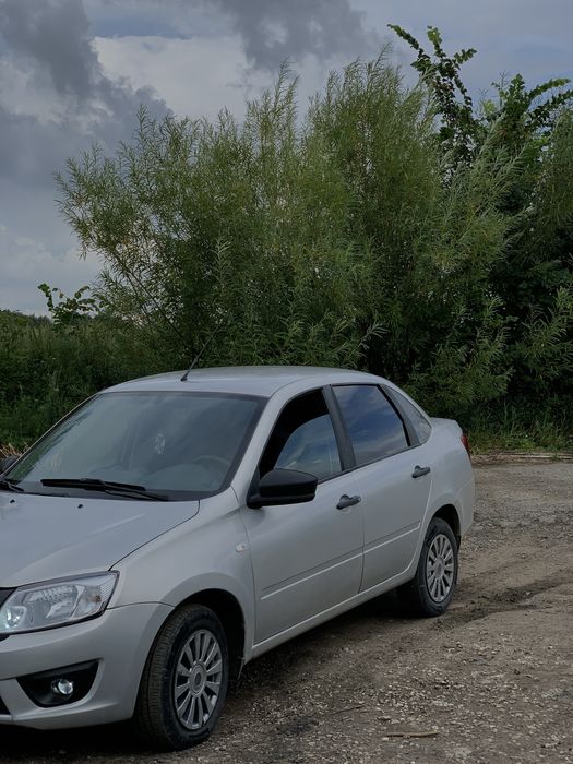 Продам GRANTA 2017