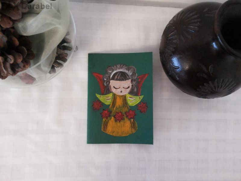 Покани за кръщене