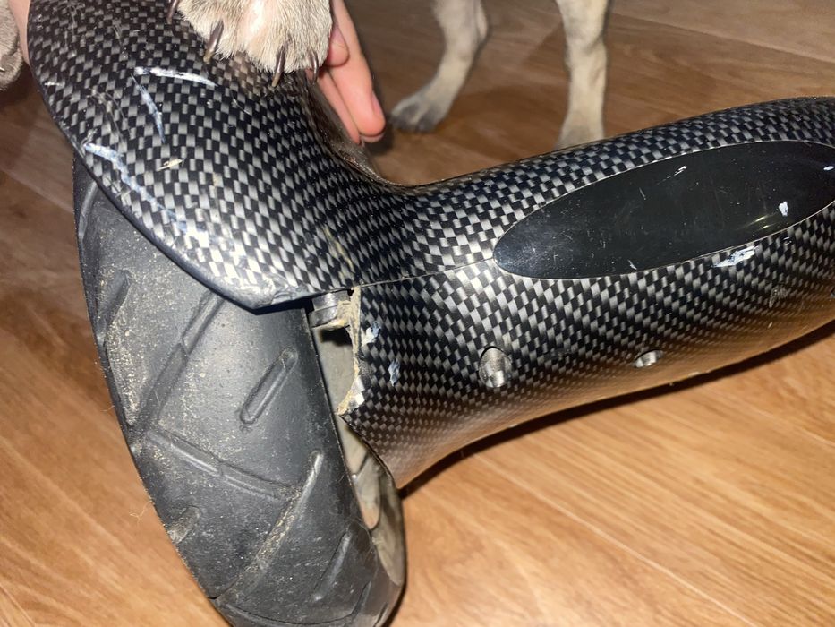 Продам героскутер