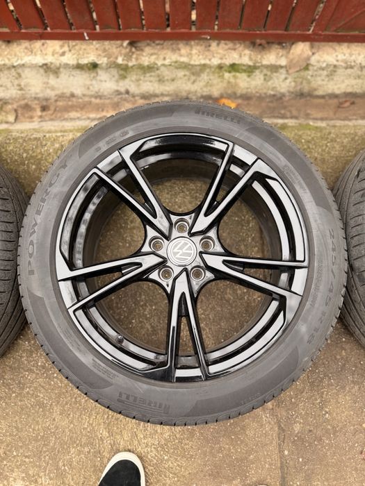 Vand jante aliaj dimensiune R18