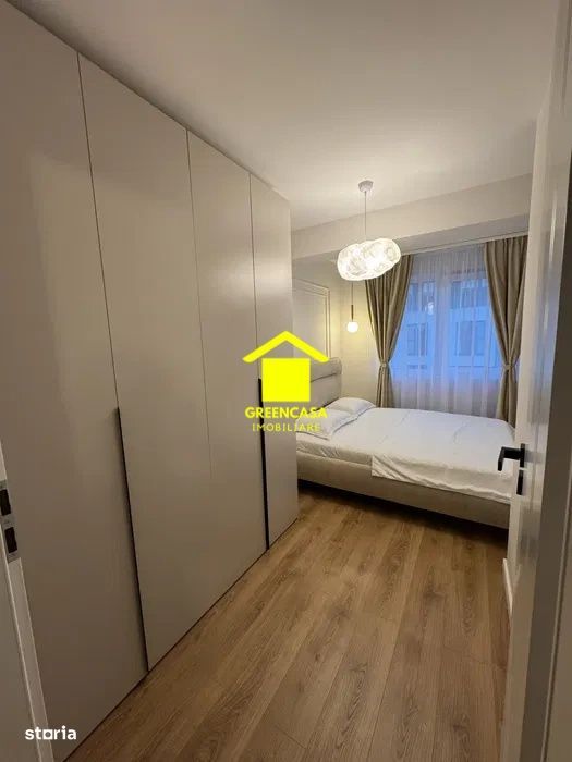 Apartament 2 camere | premium | Gheorgheni - Soporului — fotografia 3