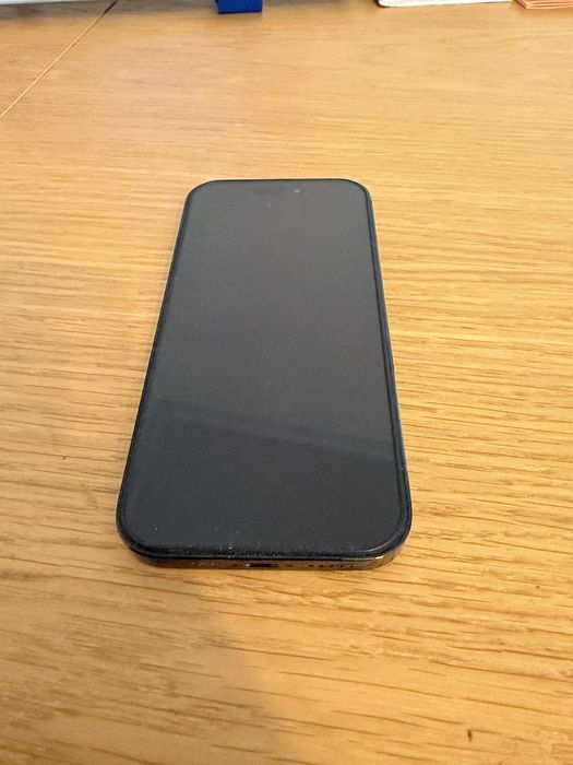 iPhone 14 Pro-256 gb