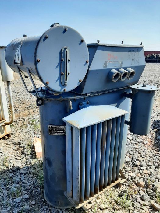 Трансформатор ТМ 250