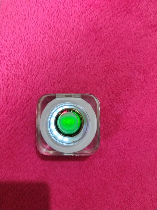 Inel inteligent bluetooth.