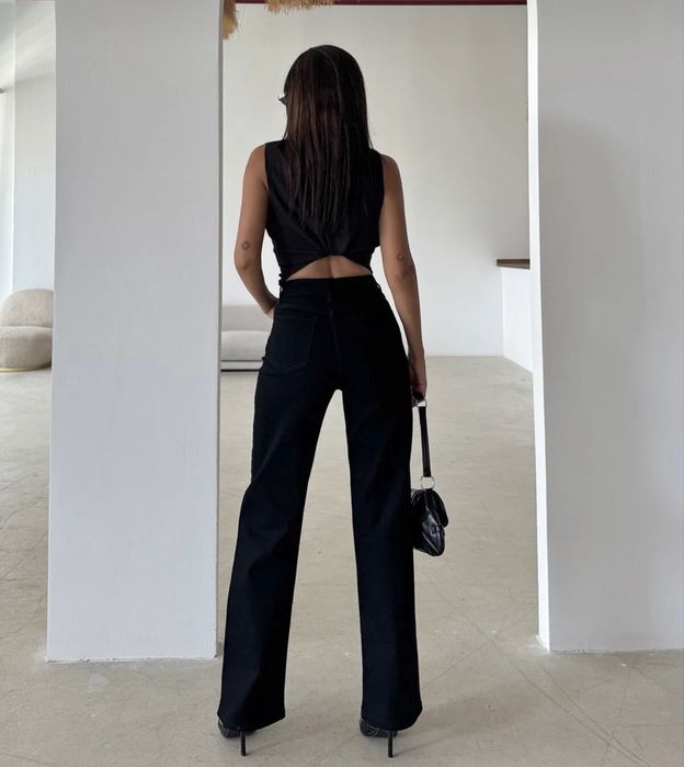 Нови Дънки с камъни