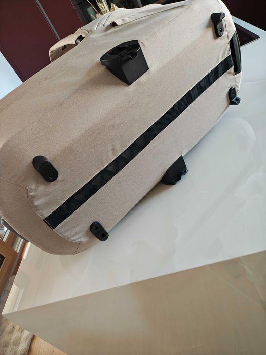 Landou pentru cărucior copii, Joolz, Hub2 Sandy Taupe