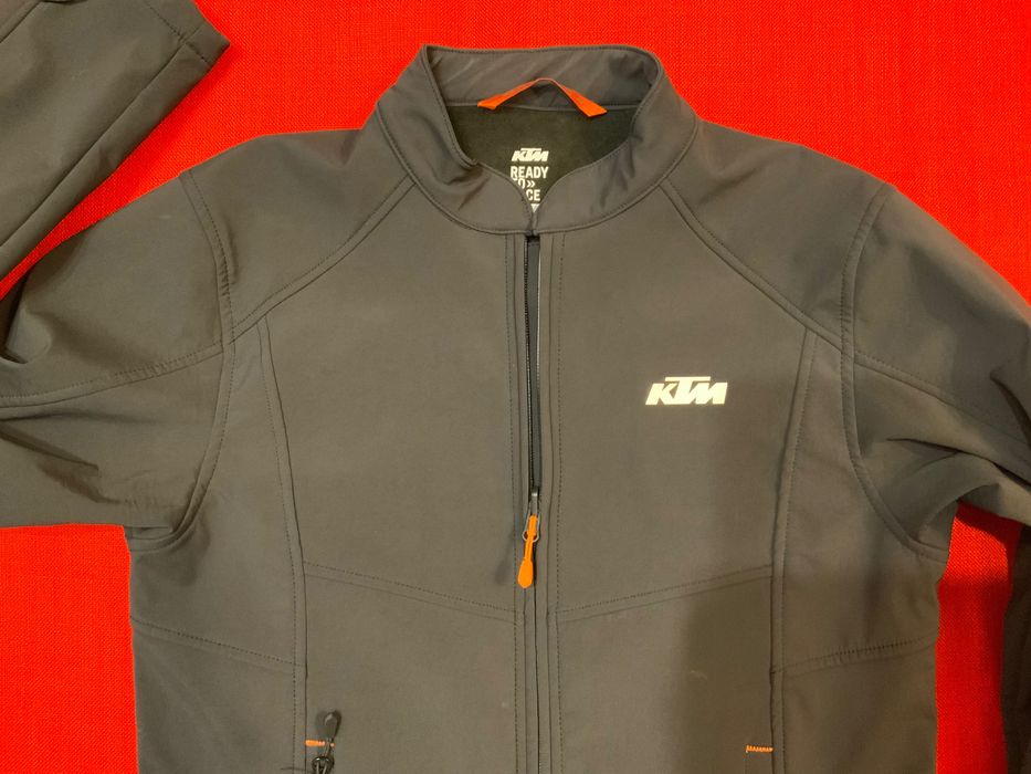 KTM-оригинално мото яке 48 м