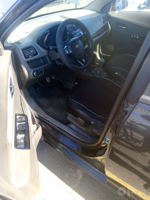 Kobalt 2014 Cobalt 2 evro