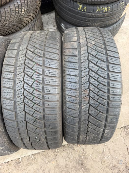 Vand set cauciucuri continental 225 45 17 / 215 55 17 Michelin 185 65 15
