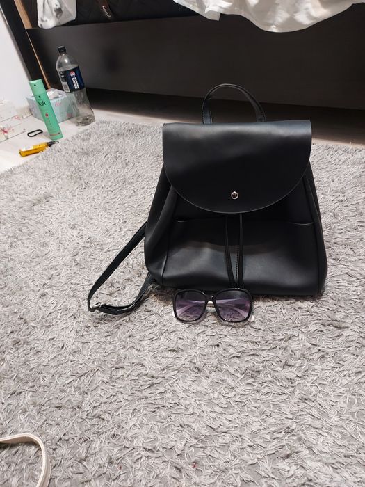 Geanta Rucsac  dama  nou