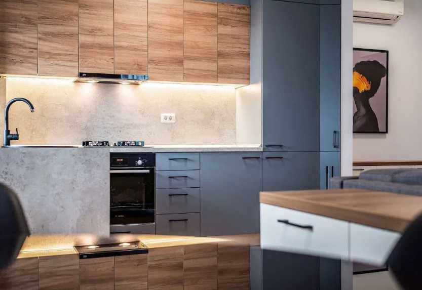 Дава се под наем Тристаен апартамент в Бургас, Сарафово - 100 кв.м за 397.8 € - Снимка #5