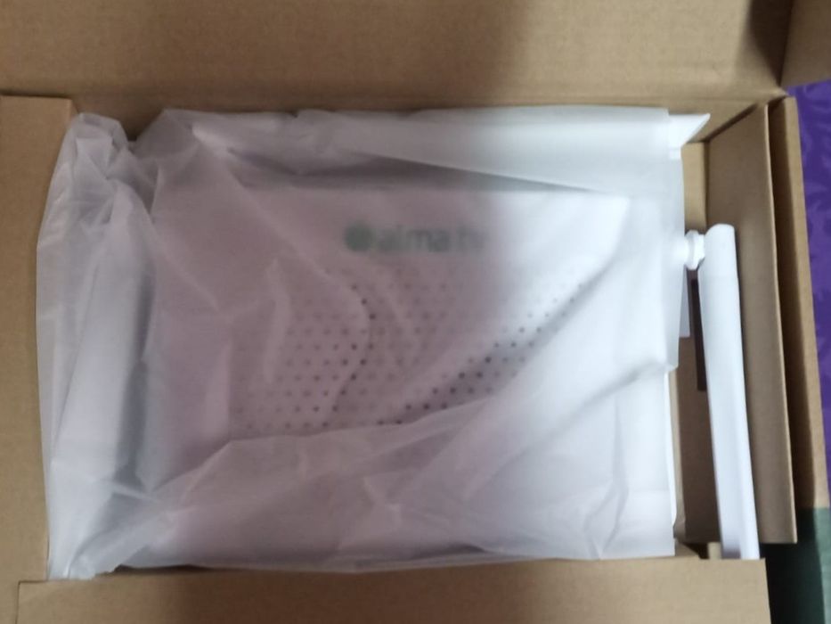 Продам оптический сетевой блок ONU