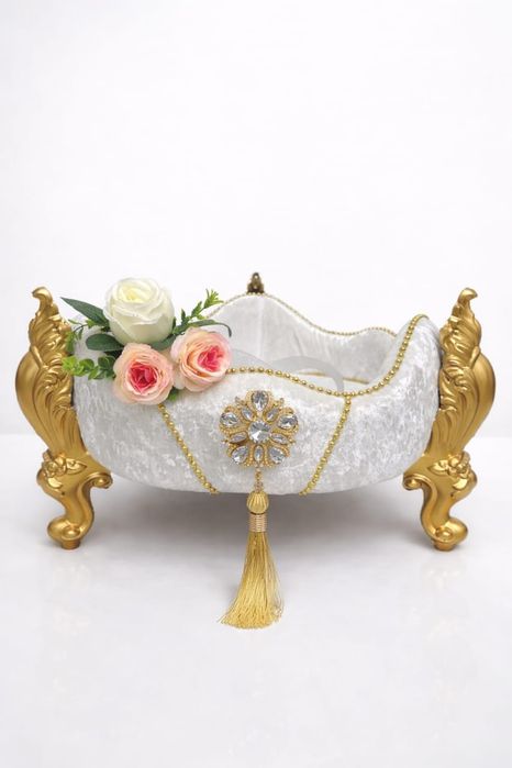 Сырға салу топтамасы