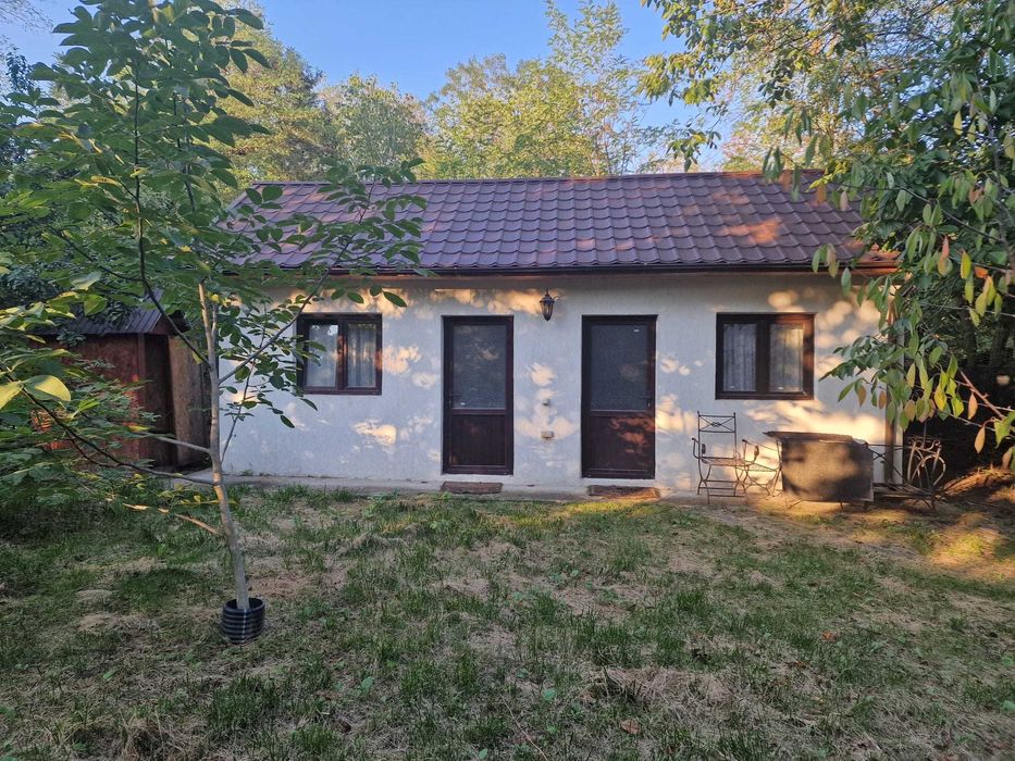 Vila  montana de  vanzare,complet mobilata