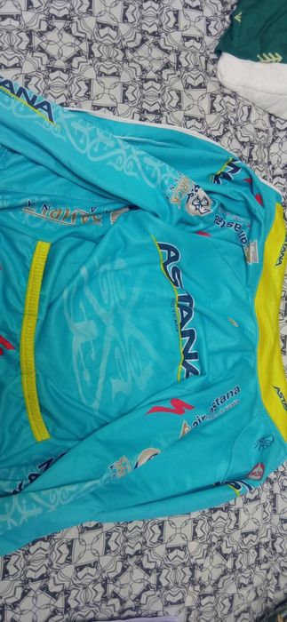 Термобелье. Астана оригинал