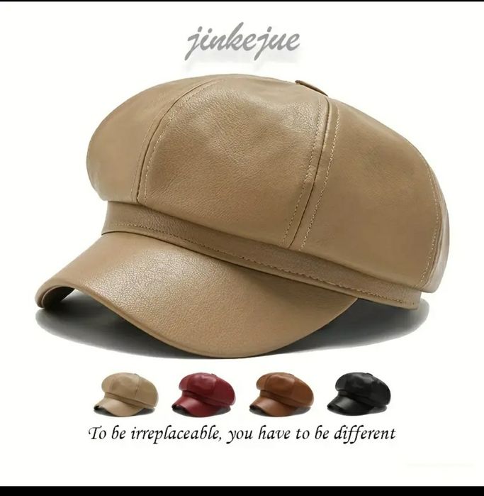 Shapkala modni sifatli